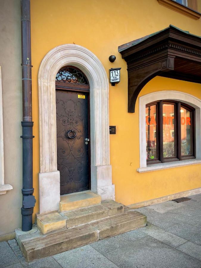 Old Town View Wifi 300 Mb/s Huge Screen Netflix Appletv Amazontv Warszawa