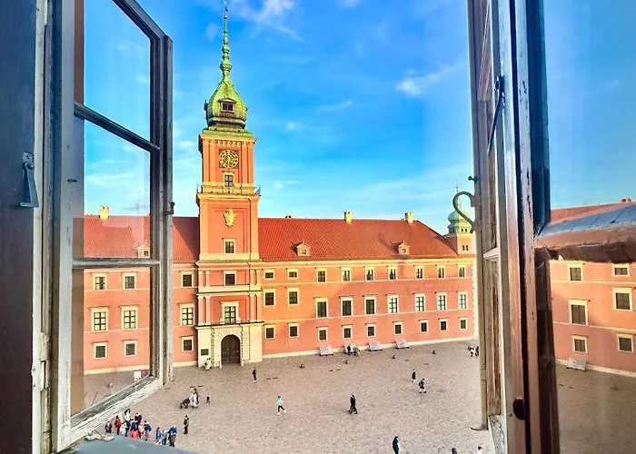 OLD TOWN Best View WiFi 300 Mb/s Huge screen Netflix AppleTV AmazonTV
