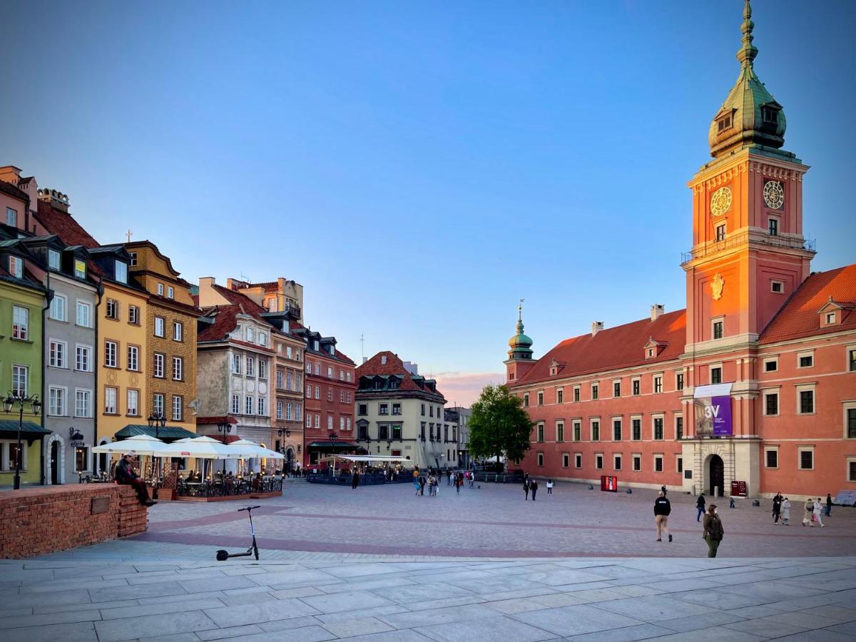 Old Town View Wifi 300 Mb/s Huge Screen Netflix Appletv Amazontv Appartement *