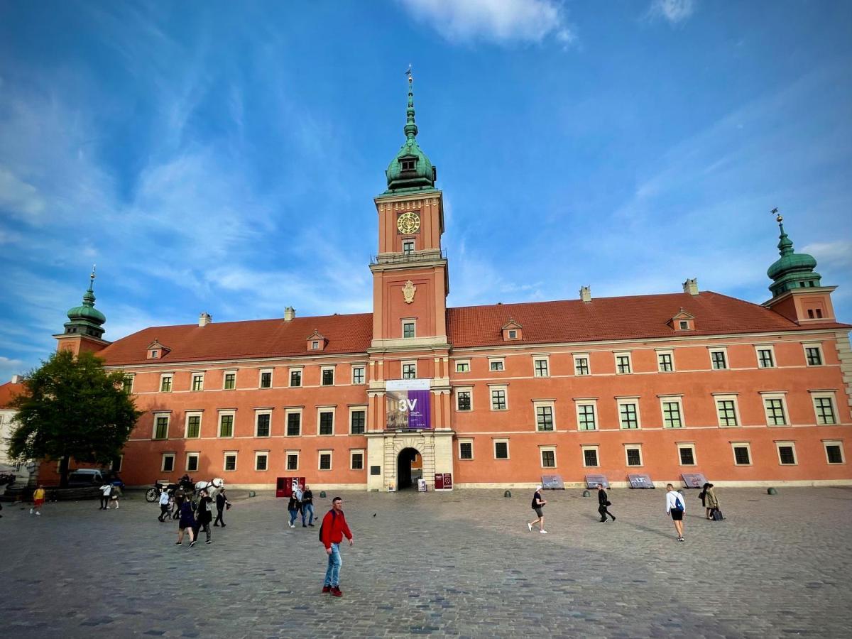 Appartement Old Town View Wifi 300 Mb/s Huge Screen Netflix Appletv Amazontv