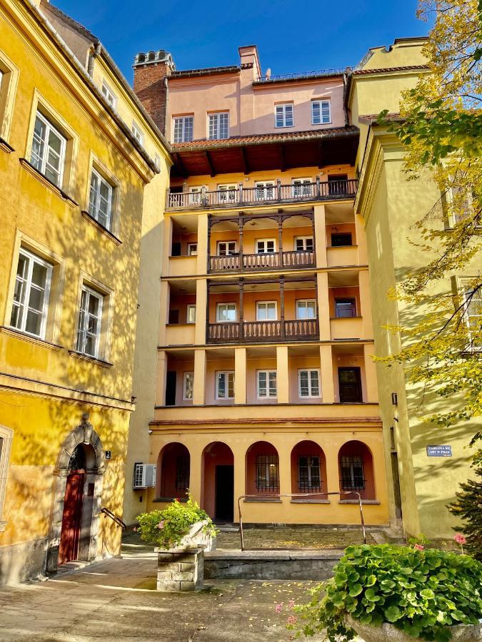 Appartement Old Town View Wifi 300 Mb/s Huge Screen Netflix Appletv Amazontv