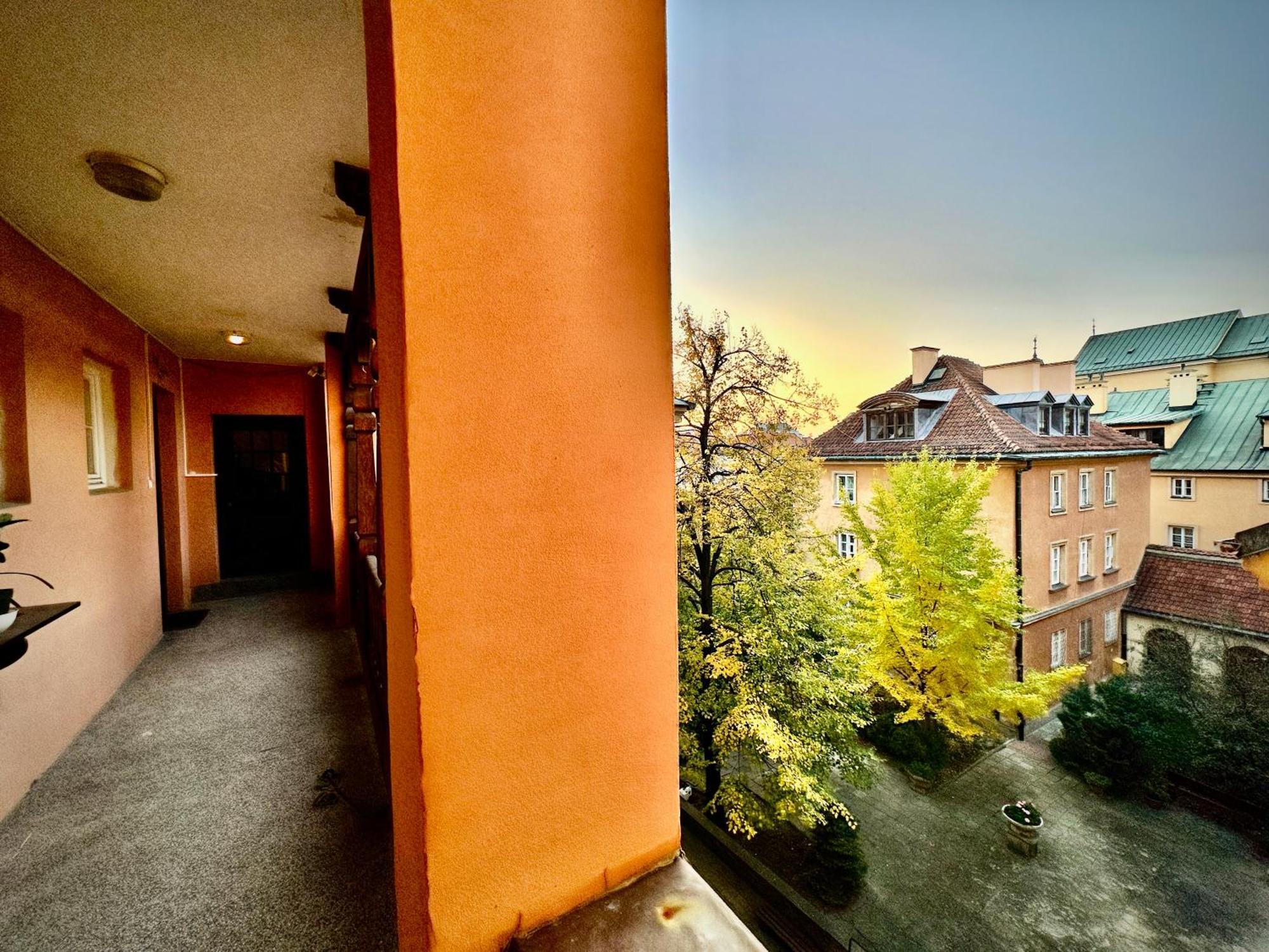 Appartement Old Town View Wifi 300 Mb/s Huge Screen Netflix Appletv Amazontv *