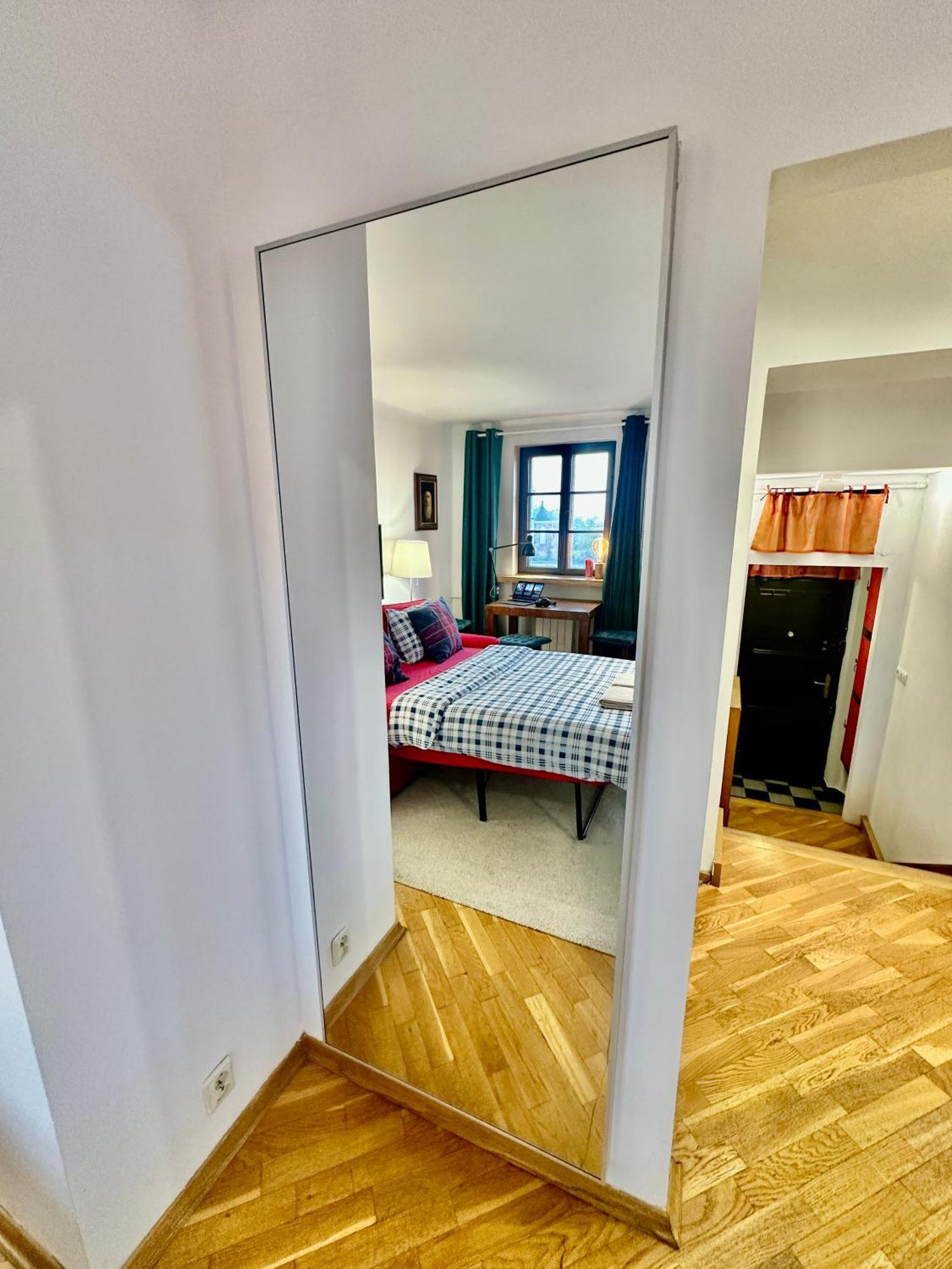 Appartement Old Town View Wifi 300 Mb/s Huge Screen Netflix Appletv Amazontv