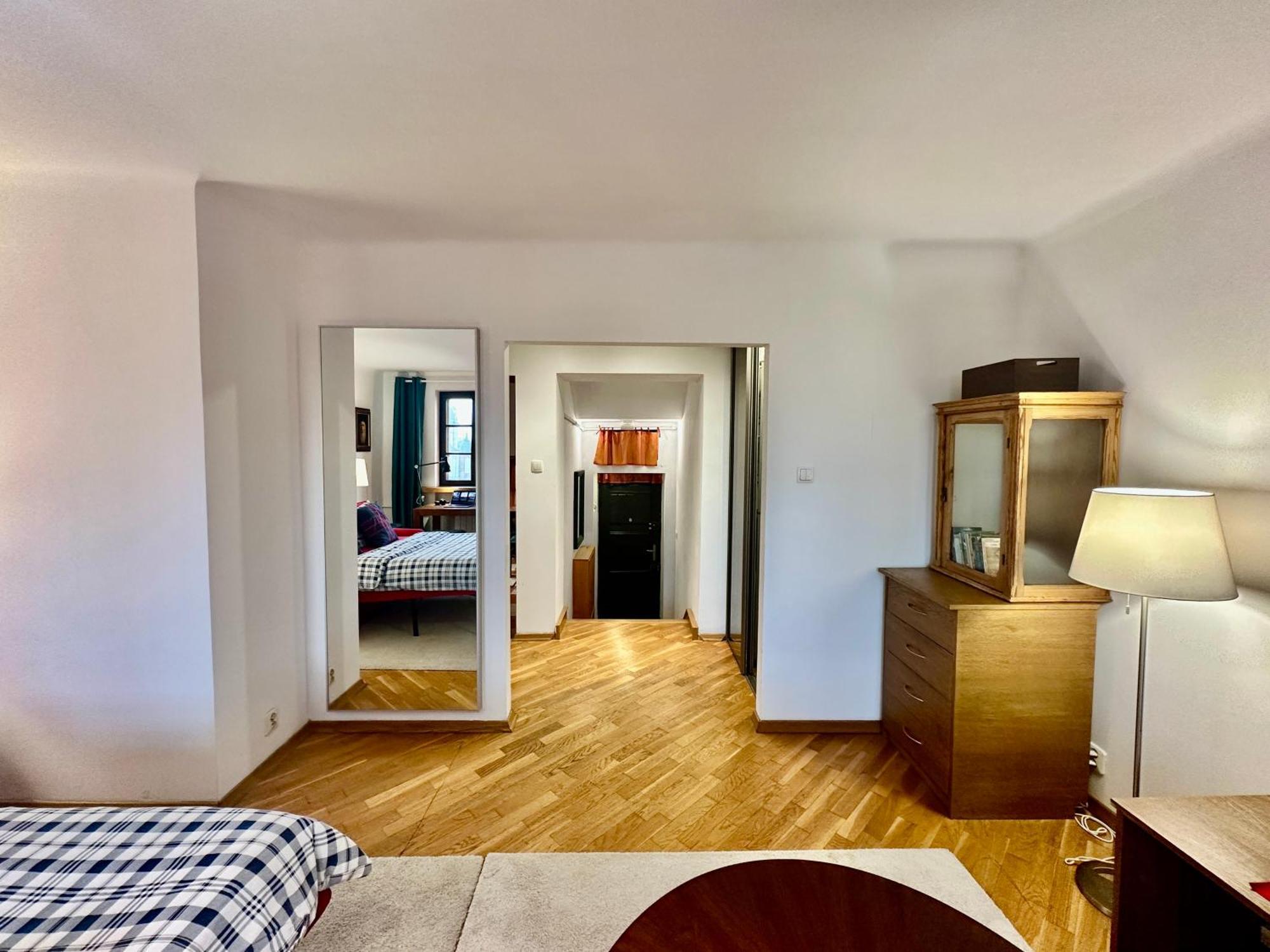 Appartement Old Town View Wifi 300 Mb/s Huge Screen Netflix Appletv Amazontv *