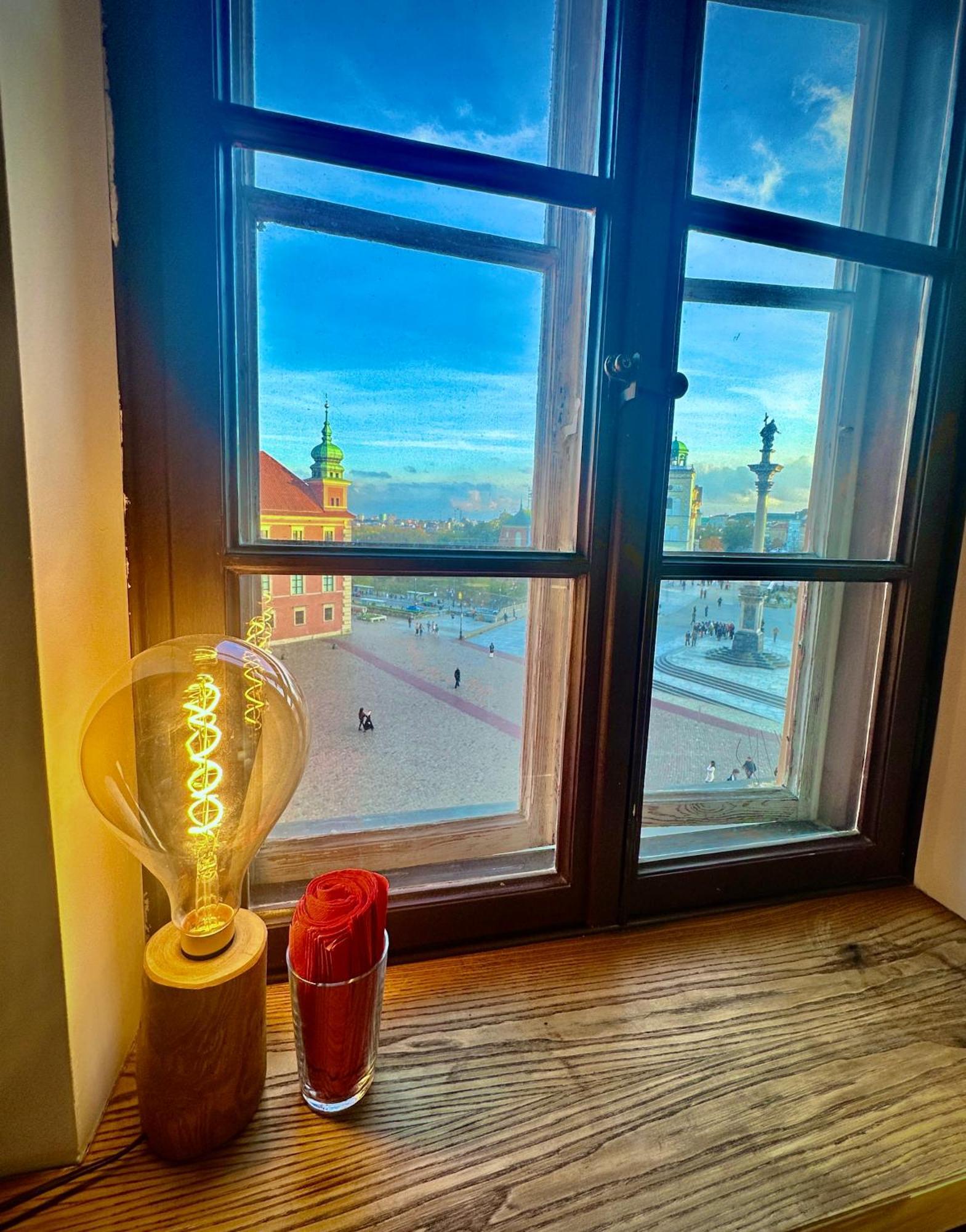 Old Town View Wifi 300 Mb/s Huge Screen Netflix Appletv Amazontv Appartement *