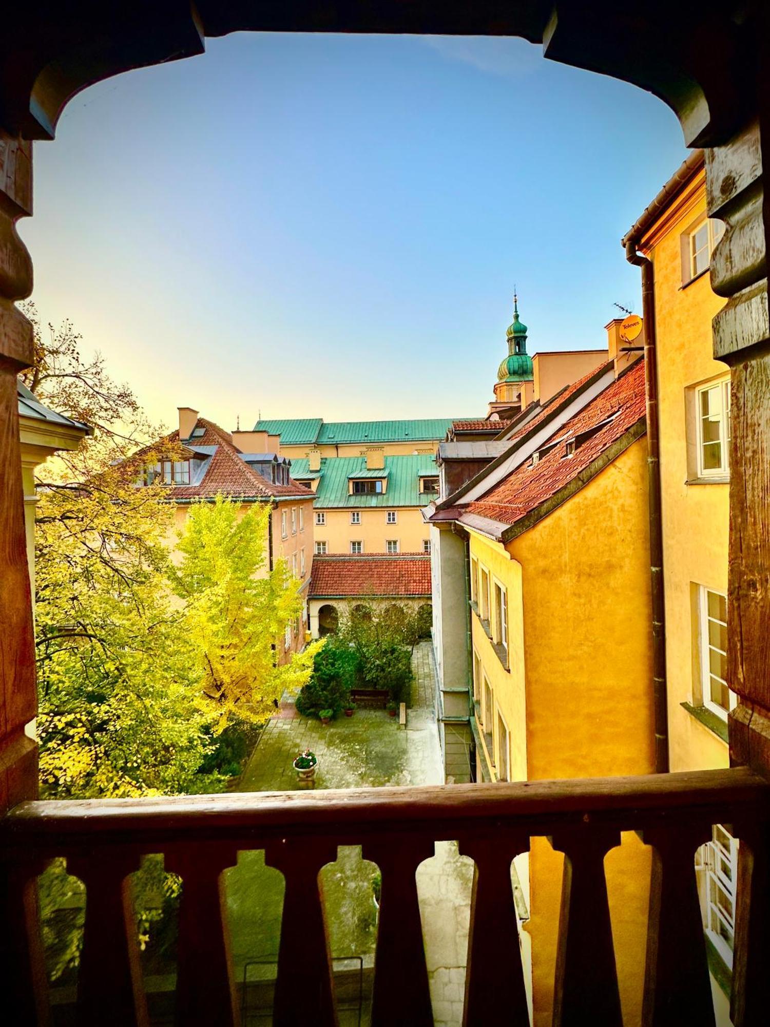 Old Town View Wifi 300 Mb/s Huge Screen Netflix Appletv Amazontv Appartement *