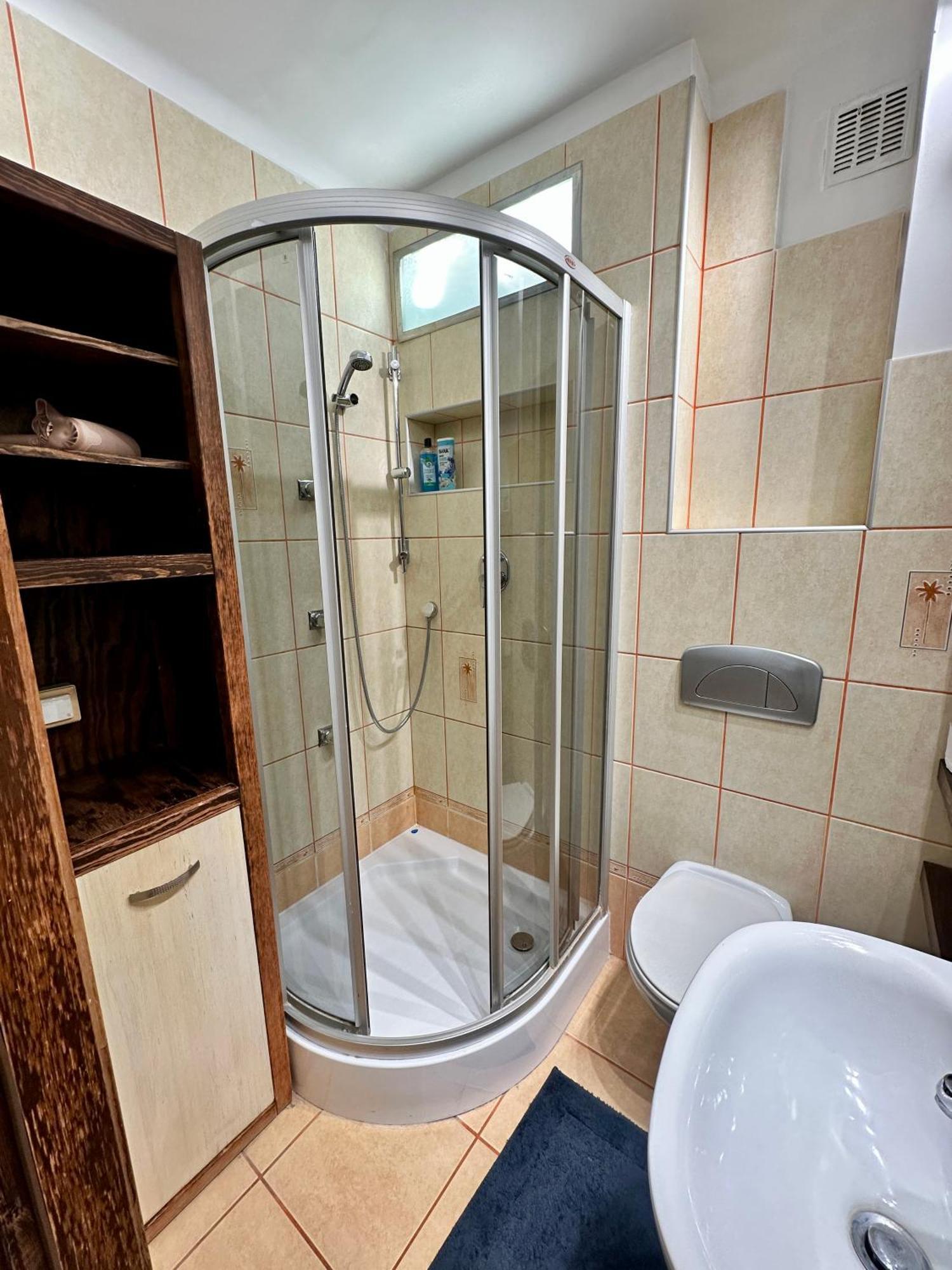 Appartement Old Town View Wifi 300 Mb/s Huge Screen Netflix Appletv Amazontv